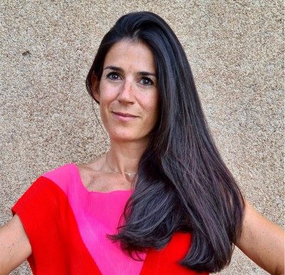 Armelle de la Porte des Vaux @ credit Linkedin