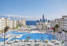Branding | Bahia Principe restructure son offre en deux sous-marques et intègre World of Hyatt Bahia_Principe_Fantasia_Tenerife @credit Hyatt