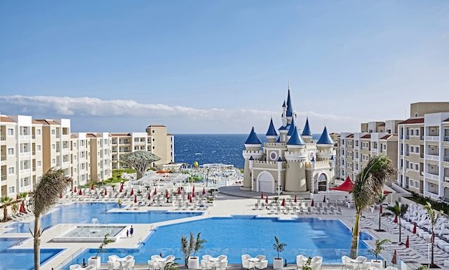 Bahia_Principe_Fantasia_Tenerife @credit Hyatt