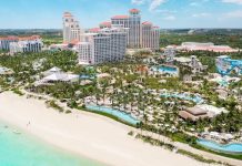 Ouverture 2029, Caraïbes | Aux Bahamas, 350 M$ d’investissements et un 4ème resort pour Baha Mar Best Nassau-Bahamas Resort-Baha Mar Luxury Hotels