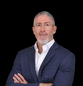 Bill O'Regan @ credit Modon