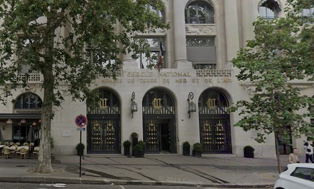 CNA @ credit Googlemaps Juin 2024