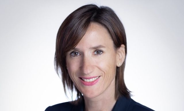 Charline Bresse @ credit Groupe Lavorel Hotels