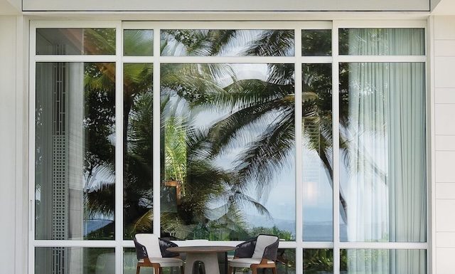 Cheval Blanc Seychelles