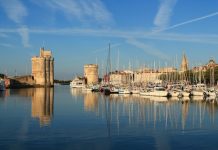 Initiative sociale, La Rochelle | Confronté à la pénurie de personnel d’étages, Cosy Hotels innove ! La Rochelle @ credit Depositphotos