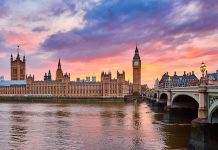 UK | Pour 1,4 milliard £, le fonds DIAFA (Abu Dhabi/IHC) s’empare de l’empire Caring (The Ivy Collection) pour bâtir le premier groupe F&B mondial Londres @ credit Depositphotos