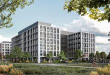 Ouverture, Pologne | Hotel Co 51 ouvre le 2ème « Element by Westin® » européen Element Hotel Wroclaw @ credit Marriott