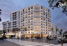 Développement, Maroc | L’hôtellerie, pôle de développement pour le groupe familial Al Hoceinia Holding Radisson Hotel Casablanca Gauthier La Citadelle @ credit Al Hoceinia Holding