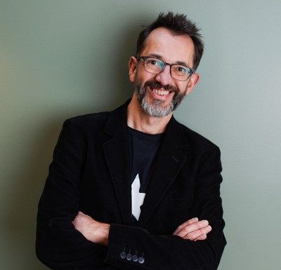 Hervé Deligny @ credit linkedin