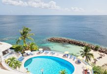 Guadeloupe, Cession | L’hôtel « La Batelière » cédé à un duo d’investisseurs Hotel Batelière @ credit Batelière