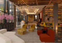 République Dominicaine | Ouverture officielle du Hyatt Centric Saint-Domingue Hyatt Centric Santo Domingo