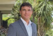 Nomination, Suisse | William Numa, Area GM pour Ultima à Gstaad William Numa @ credit Ultima