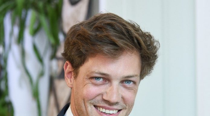 Louis-Victor Duval @ credit Groupe Duval