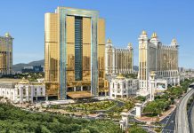Chine | À Macao, ouverture officielle du Raffles Galaxy Macau