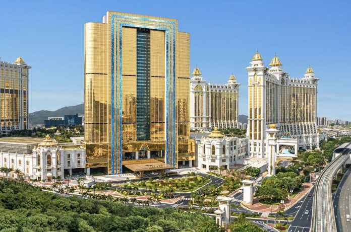 Chine | À Macao, ouverture officielle du Raffles Galaxy Macau Chine | À Macao, ouverture officielle du Raffles Galaxy Macau