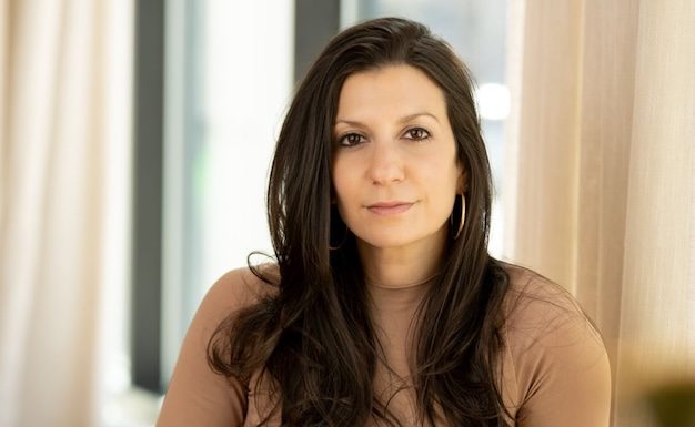 Jessica Werner @ credit linkedin