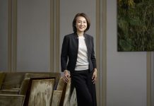 Nomination, Monde | À Hong Kong, Langham nomme Angela Zhou au poste de vice-présidente senior des finances*