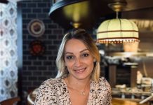 Nomination, Paris | Mathilde Béziau nommée Directrice de l’hôtel Le Grand Mazarin Mathilde Béziau @ credit linkedin