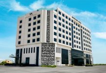 Oman, Ouverture | Le Mercure fait ses débuts au cœur de Mascate Mercure_Muscat @ credit Accor