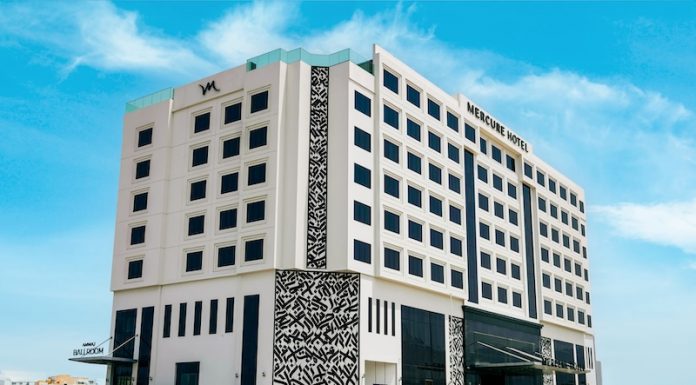 Mercure_Muscat @ credit Accor