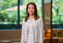 Asie, Transactions | CapitaLand Ascott Trust reconstitue son portefeuille Mme Serena Teo, directrice générale de CapitaLand Ascott Trust Management Limited et de CapitaLand Ascott Business Trust Management Pte. Ltd. (les gérants de CLAS)