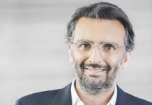 Nomination, 03 2025 | Le français Benjamin Vuchot annoncé à la tête de Peninsula Hotels Benjamin Vuchot, futur Executive Director and CEO