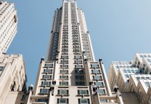 Ouverture USA, Mi-novembre 2024 | À New York, la renaissance annoncée de l’iconique Four Seasons ! @ credit Four Seasons NYC