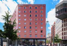 Transaction | Christie & Co orchestre la cession d’un portefeuille stratégique à Saint-Étienne au profil de ‘Hera Invest’ Novotel Saint Etienne Centre Gare Châteaucreux @ credit Accor