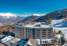 Transaction | Vallée de la Maurienne, Vacances Bleues acquiert le Club Arc-en-Ciel Les Karellis Panorama Les Karellis @ credit Vacances Bleues