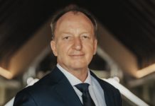 Nomination, Île Maurice | Patrice Landrein nommé Directeur Général du Royal Palm Beachcomber Luxury Patrice Landrein nommé Directeur Général du Royal Palm Beachcomber Luxury