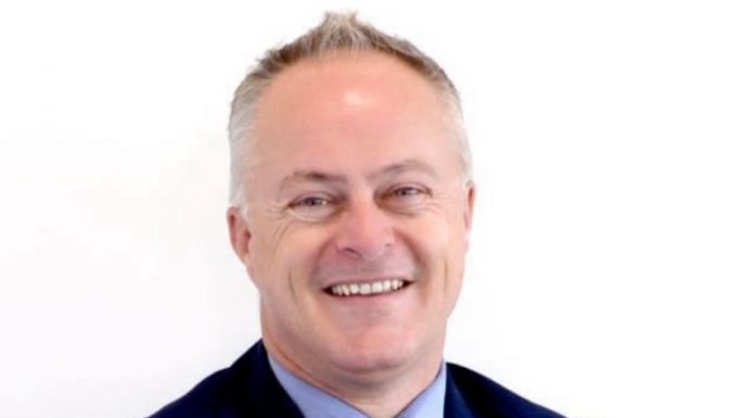 Paul Ian Armitage @ credit linkedin