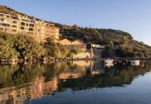 Conversion, Italie | À Porto Ercole, « Fabbriqa », dernier projet inclusif du groupe Erqole dirigé par Flavio Bucciarelli Porto Ercole @ credit Erqole