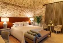 Branding | Choice Hotels relance Radisson Individuals en Amérique Hotel Casa Don Luis, a Radisson Individuals property in Cartagena.