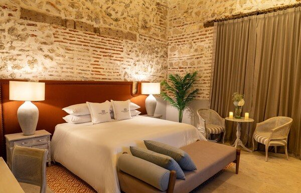 Hotel Casa Don Luis, a Radisson Individuals property in Cartagena.