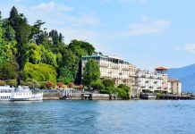 Italie, ouvertures 2025 & 2028 | 2 signatures prestigieuses pour Six Senses Six_Senses, Lac de Côme