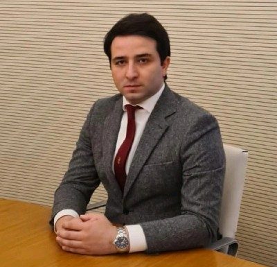 Skander Gharbi @ credit linkedin