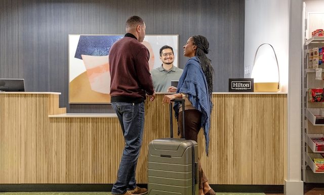 Spark-by-Hilton-Check-In