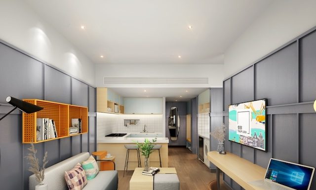 Tulip Lodge @ credit Ascott