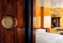 Monde | Hyatt Hotels Corporation officialise l’acquisition de Standard International (The Standard et Bunkhouse Hotels) The Manner_SoHo_New York-custom_500x500