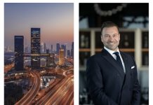 UAE | Kerzner International nomme Thomas Peruzzo au poste de directeur général du cluster One&Only One Za’abeel et SIRO One Za’abeel Thomas Peruzzo @-credit Kerzner International-.jpg