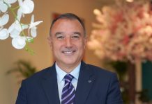 Promotion, UAE | Timur Ilgaz promu chez Rotana au poste de directeur général régional « Dubaï et Émirats du Nord » Timur Ilgaz @ credit Rotana