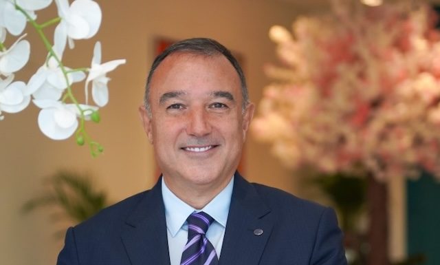 Timur Ilgaz @ credit Rotana