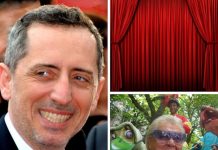 Transaction, Restauration | Gad Elmaleh, de « Chouchou » à « Chez Michou » Gad Elmaleh, Michou @ credit Wikipedia Commons