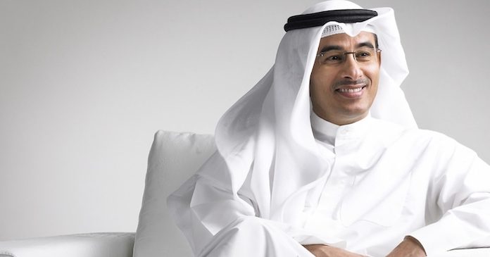 Founder, Emaar Properties | Mohamed Alabbar