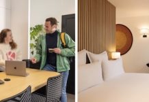 Management générationnel | Korner Hotels, une nouvelle approche de l’hôtellerie urbaine 3* @ credit Korner Hotels