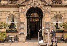Économie, Royaume-Uni | IHG et les CCI britanniques formulent 4 préconisations pour soutenir le Tourisme Rapport IHG/CCI britanniques@ credit IHG
