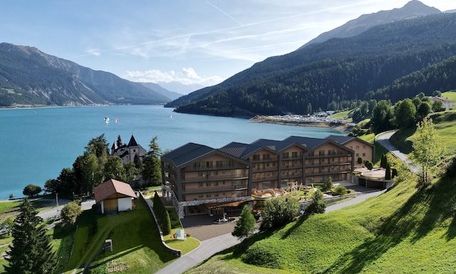DAS GERSTL Family Retreat