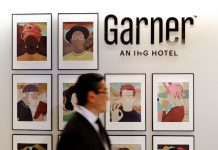 Europe, Développement | 4 nouvelles signatures pour Garner (IHG) ! Garner @ credit IHG