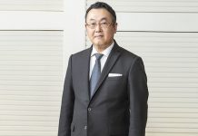 Japon | IHG ANA Japan nomme un nouveau directeur des opérations (COO) pour le Japon