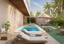 Ouverture, Mexique | Avec « The Almare, a Luxury Collection Resort, Isla Mujeres », une 500e propriété Marriott dans la zone CALA* Almare, a Luxury Collection Resort, Isla Mujeres